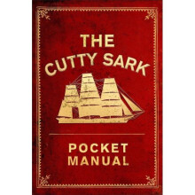 The Cutty Sark Pocket Manual - Book