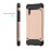 (Multicoloured) For Huawei P20 Shockproof Armour Defender Case 5