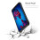 (Blue) For Huawei P20 Shockproof Armour Defender Case 2