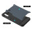 (Blue) For Huawei P20 Shockproof Armour Defender Case 7