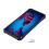 (Blue) For Huawei P20 Shockproof Armour Defender Case 5