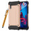 (Multicoloured) For Huawei P20 Shockproof Armour Defender Case 1