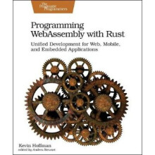 Programming WebAssembly with Rust