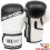 Boxing Punch Bag Gloves Rex Leather Gym Training 2
