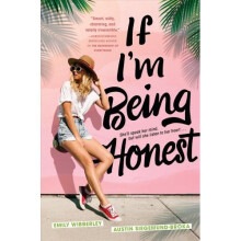 If I'm Being Honest