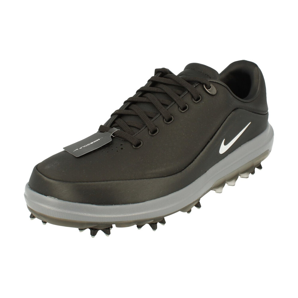 (7 (Adults')) Nike Air Zoom Precision Mens Golf Shoes 866065 Sneakers Trainers