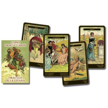 Gypsy Oracle Cards