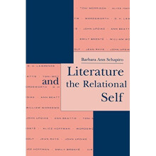 Literature and the Relational Self (Literature & Psychoanalysis)
