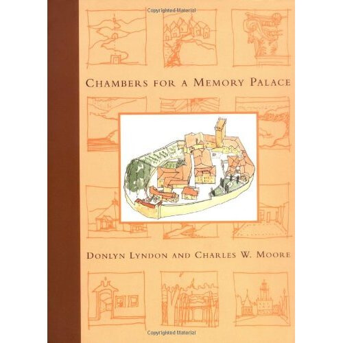 Chambers for A Memory Palace (The MIT Press)