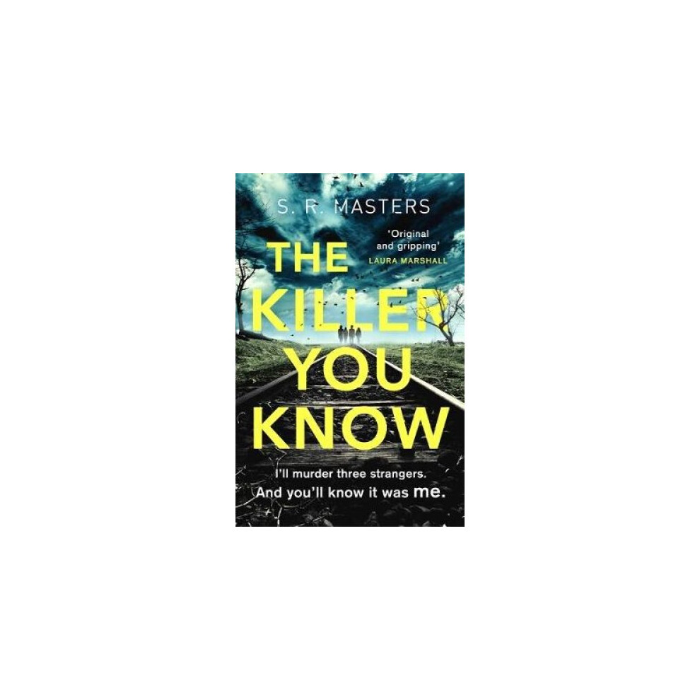 The Killer You Know