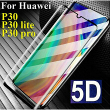 (P30) Huawei P30 Tempered Glass Screen Protector