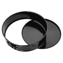 Stellar 10" round spring sided cake tin