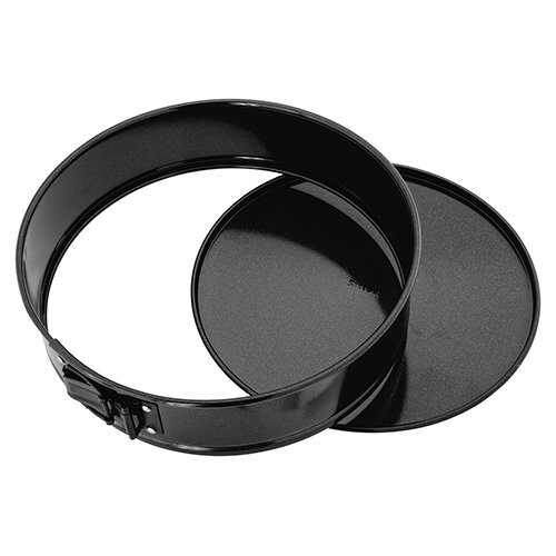Stellar Stellar 10" round spring sided cake tin