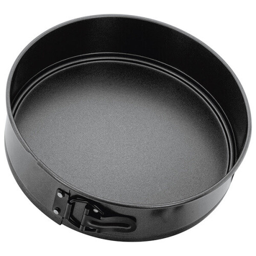 Stellar Stellar 10" round spring sided cake tin 1
