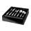 Robert Welch Robert Welch Stanton Bright Cutlery Set, 56 Piece 1