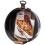 Stellar Stellar 8" round spring sided cake tin (20cm) 3