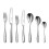 Robert Welch Robert Welch Stanton Bright Cutlery Set, 56 Piece 2