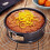 Stellar Stellar 8" round spring sided cake tin (20cm) 4