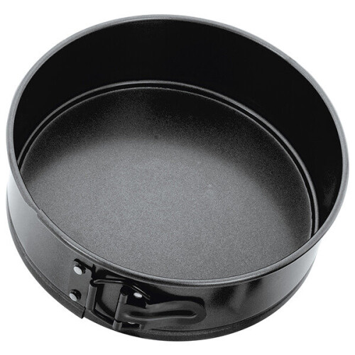 Stellar Stellar 8" round spring sided cake tin (20cm) 1