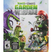 Xbox One Plants Vs Zombies Garden Warfare Xbox One
