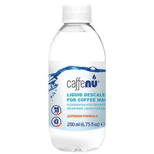 Entkalker CaffeNu 200ml 1
