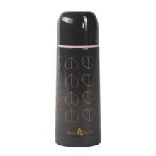 Beau & Elliot Champagne Edit Dove Vacuum Flask 350ml