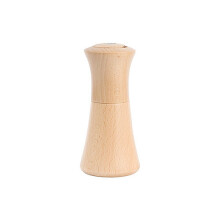 Copenhagen Crushgrind Pepper Mill In Fsc Beech (15Cm Tall