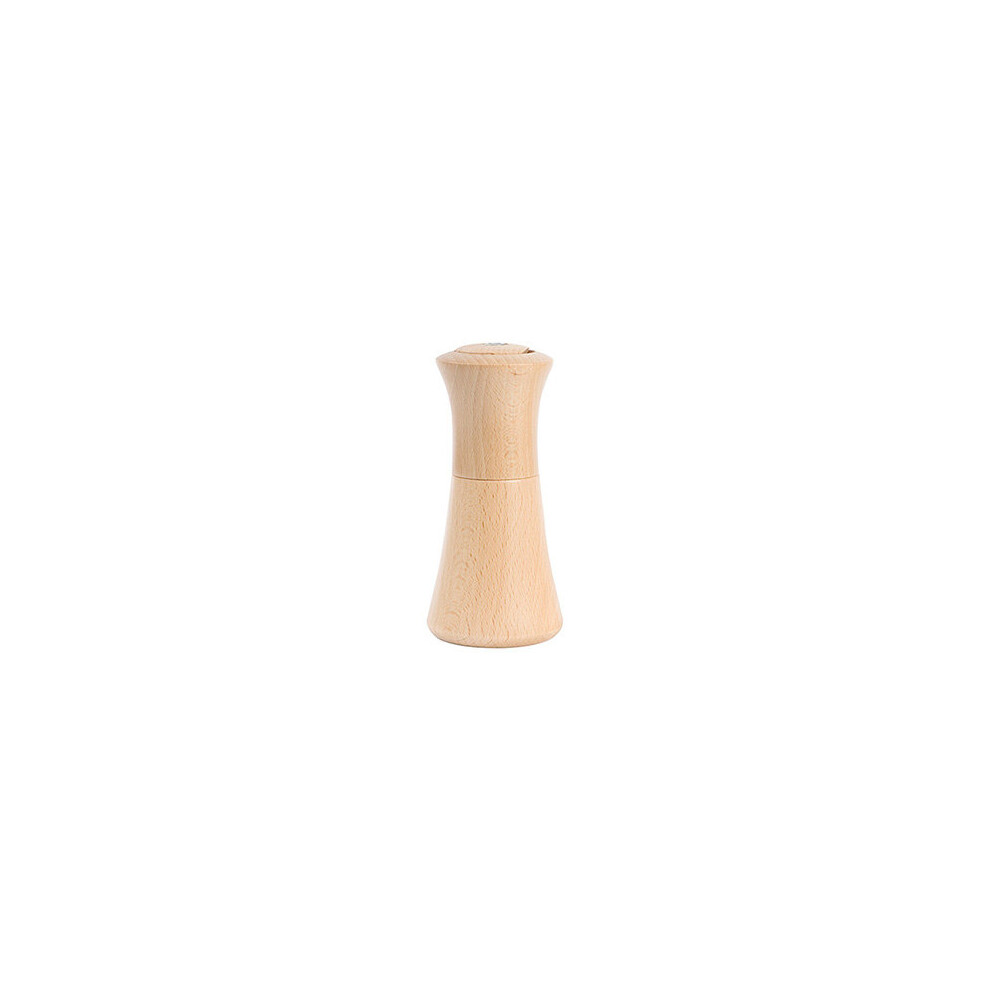 Copenhagen Crushgrind Pepper Mill In Fsc Beech (15Cm Tall