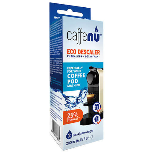 Entkalker CaffeNu 200ml 2
