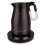 Grunwerg Vektra 4 Electric Kettle Metallic Black 1