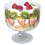 DRH Simplicity Glass Trifle Bowl 1