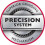 Cole & Mason Cole & Mason Horsham Inverta Precision Salt Mill Chrome 3