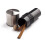Microplane Microplane Macinacaffè Inox 12 cm Nero – 2 in 1 grattugia e contenitore 2