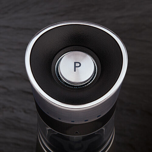 Cole & Mason Cole & Mason Horsham Inverta Precision Pepper Mill Chrome 2