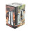 Apollo Stainless Steel Induction 4 Cup Coffee Maker 2