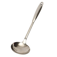 School of Wok Stainless Steel Wok Ladle