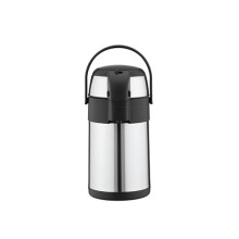 Pioneer Airpot 2.2 Litre Stainless Steel Vacuum Flask
