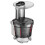 KitchenAid Kitchenaid Maximum Extraction Slow Juicer and Sauce Attachment 1