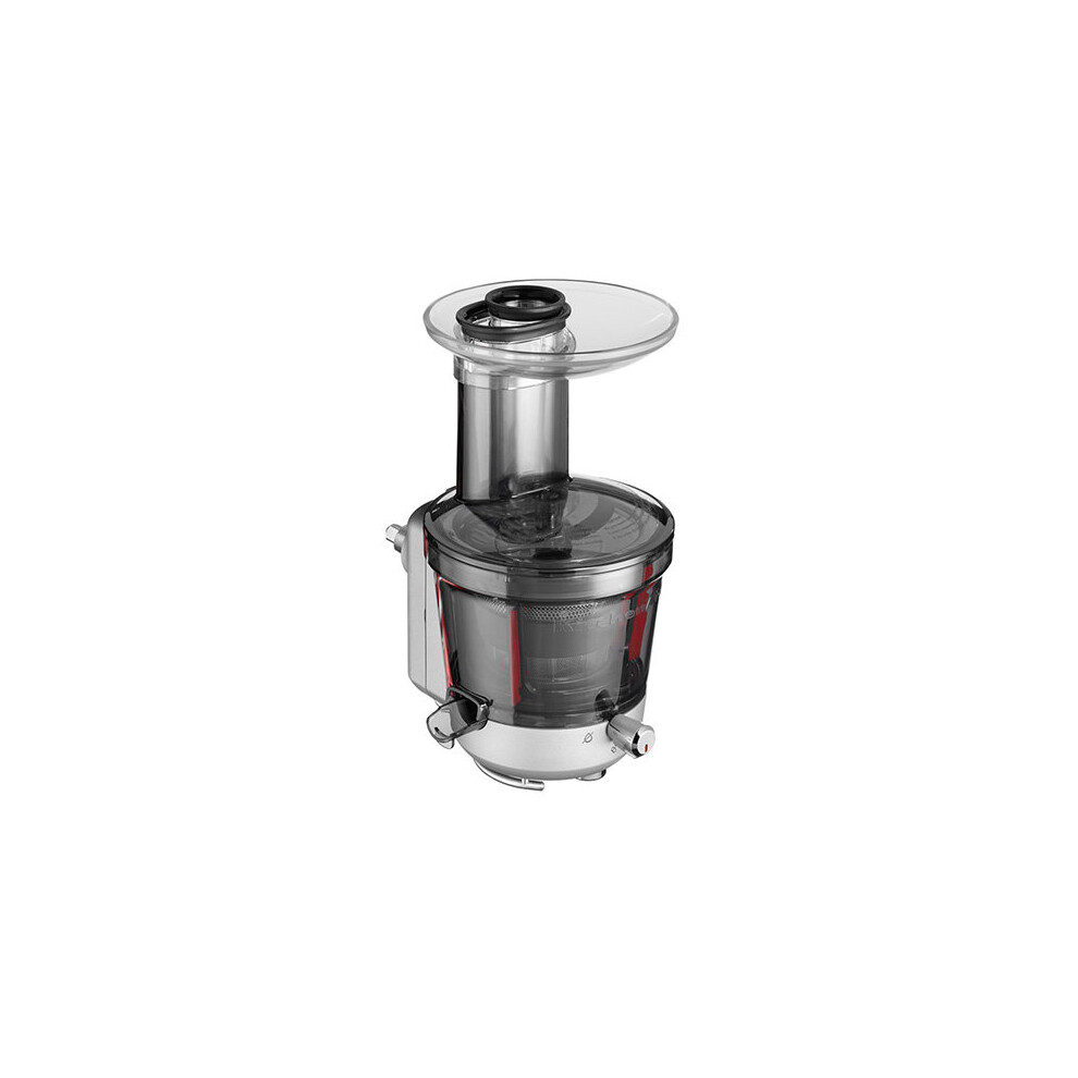 Kitchenaid Maximum Extraction Slow Juicer and Sauce Attachment