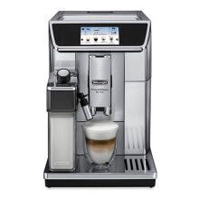 Delonghi ECAM650.85.MS Primadonna Elite Experience Coffee Machine