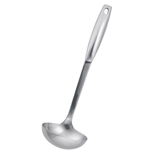 Stellar Stellar Stainless Steel Soup Ladle