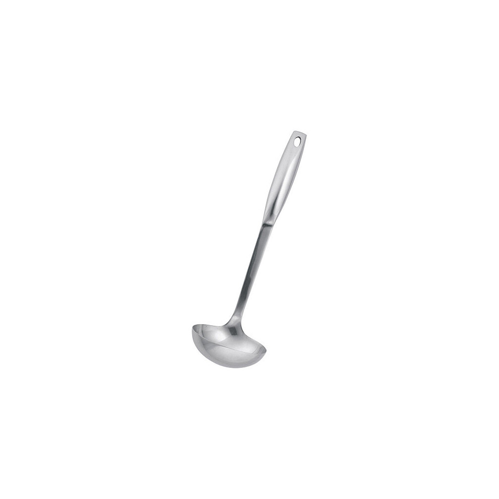 Stellar Stainless Steel Soup Ladle