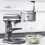 KitchenAid KitchenAid Artisan Food Processor Attachment 4