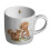Wrendale Wrendale Designs Fine Bone China Mug Between Friends 6 for 5 1