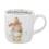 Wrendale Wrendale Designs Fine Bone China Mug Christmas Cracker 6 for 5 1