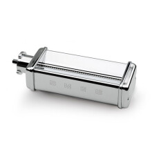 Smeg Accessory Spaghetti Cutter SMSC01for Stand Mixer SMF01 Steel