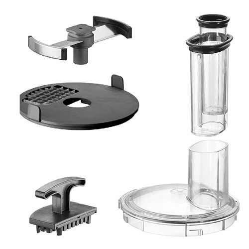 KitchenAid KitchenAid Artisan Food Processor Attachment 2