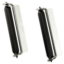 Replacement Steels Kit - For use with Chantry knife sharpeners