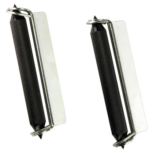 Replacement Steels Kit - For use with Chantry knife sharpeners