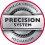 Cole & Mason Cole & Mason A4 Beech Precision Salt Mill 2